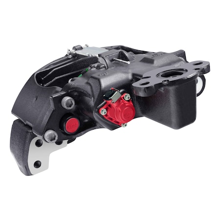 Webb Caliper Axial Assembly Ns225 Rh0S KR6900A-02